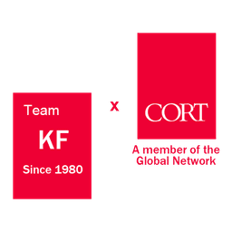 Team KF 로고