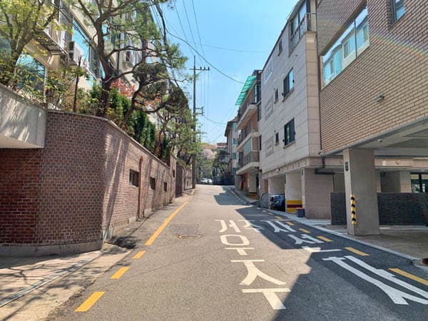 Standard Lease Terms When Renting an Apartment in Korea