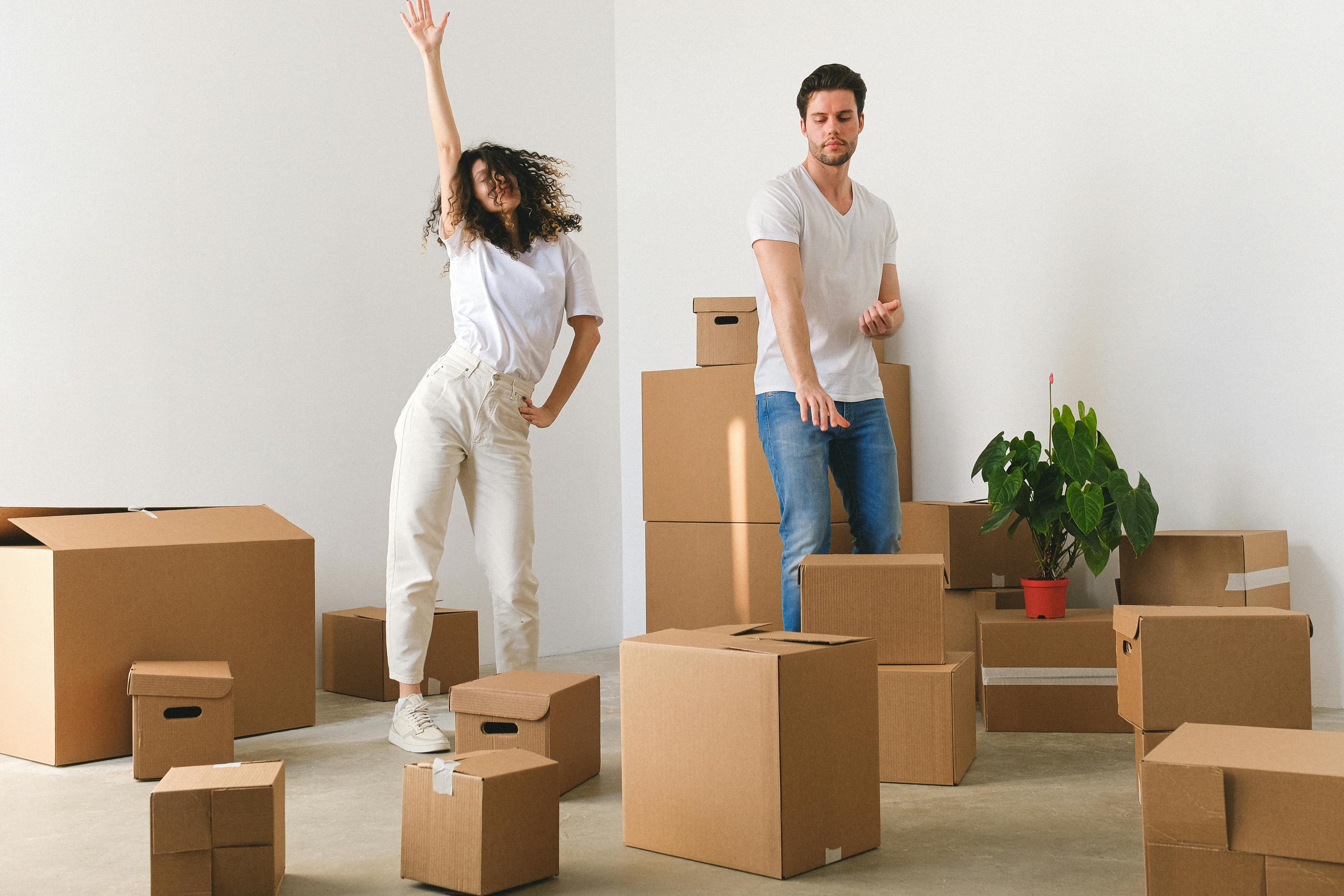 The Critical Role of Spouse Support in a Successful Relocation