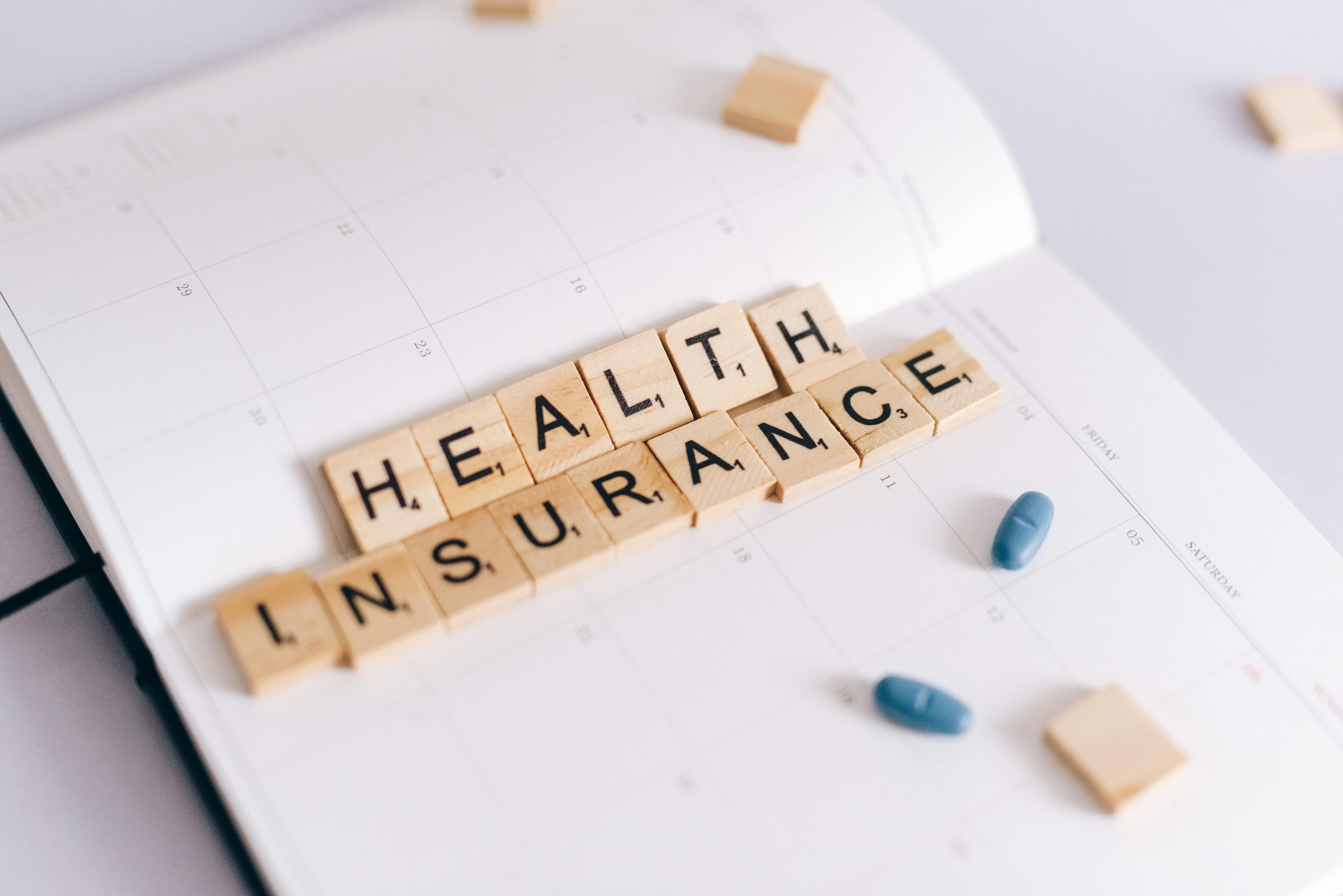 National Health Insurance in Korea – Mandatory Subscription & Exemption Process for Foreign Residents 