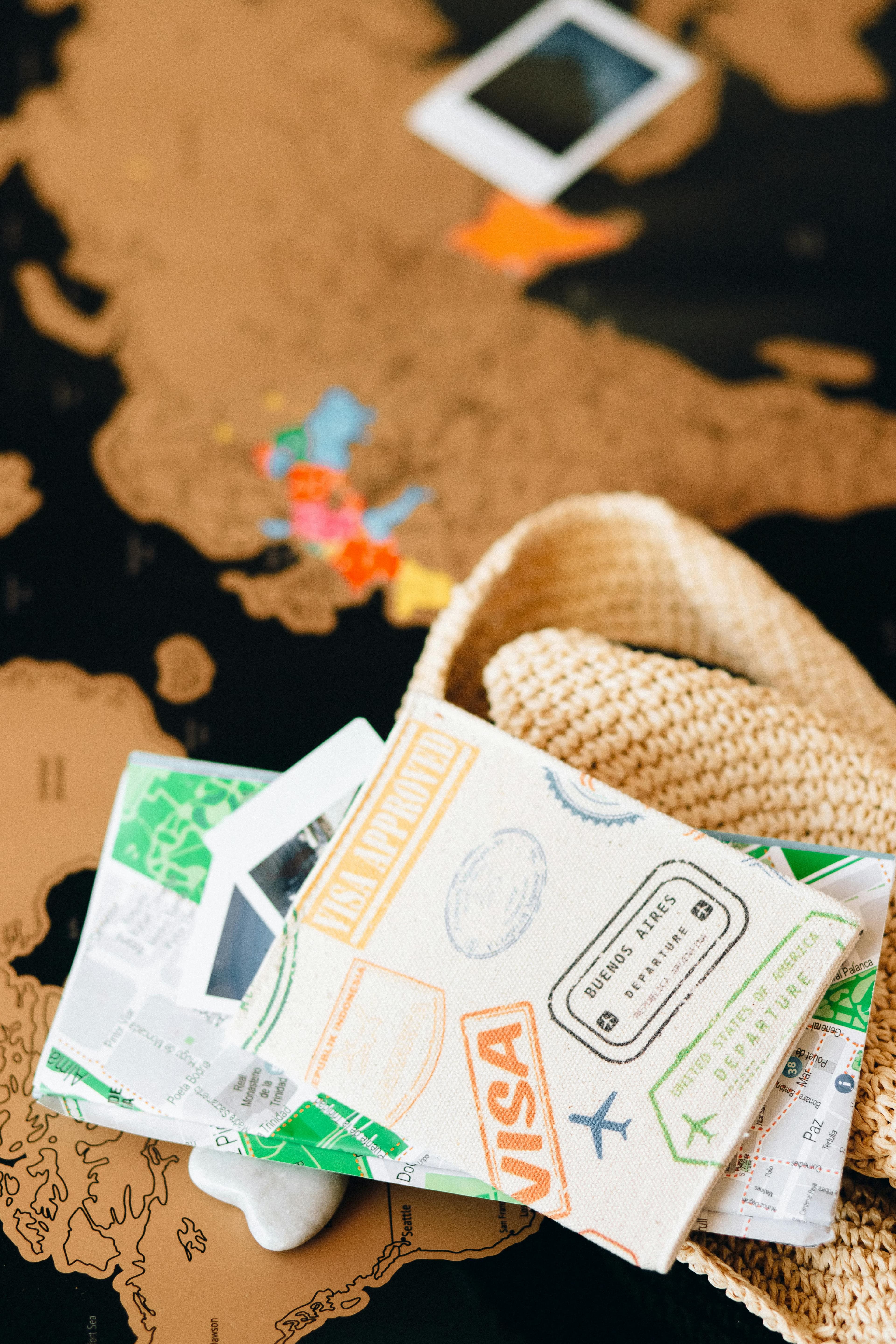 Visa Service Image