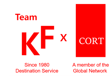 Team KF 로고