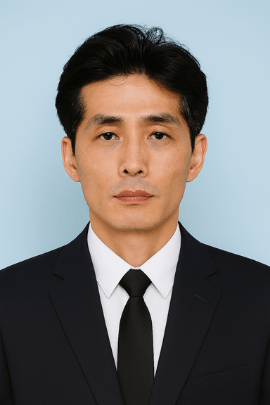 Michael Bang