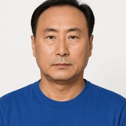 Geunhoe Kim