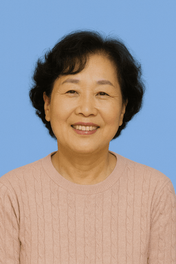 Hyunsook Roh