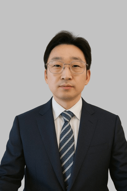 Ryan Kim
