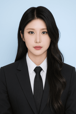 Luna Heo