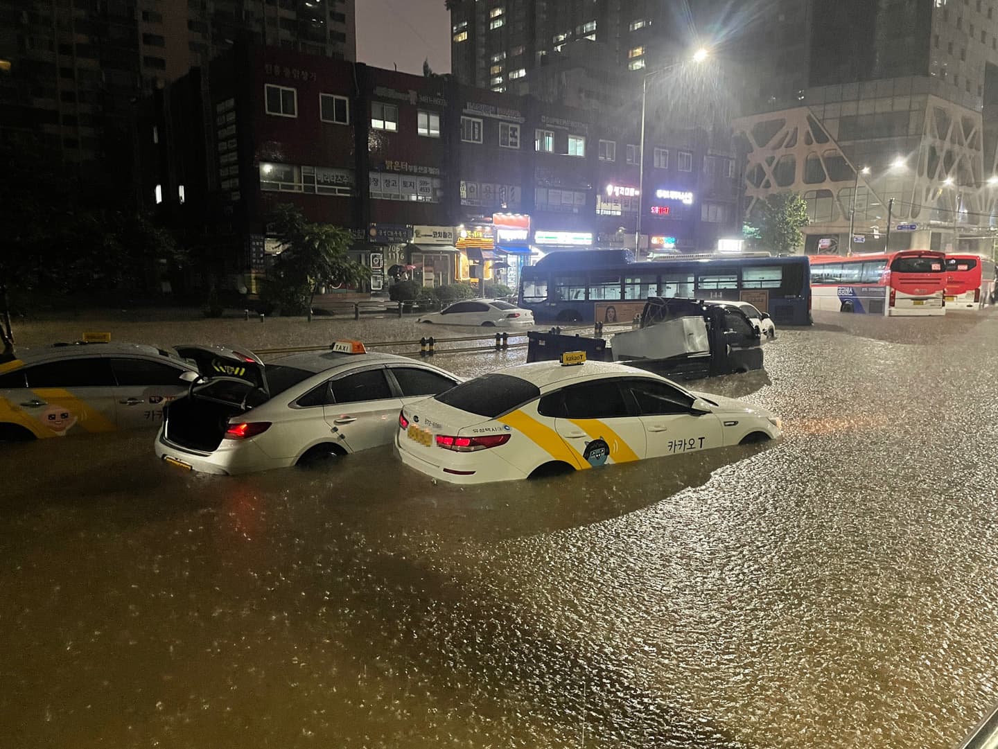 6 Tips for Staying Safe During Heavy Rain in Korea